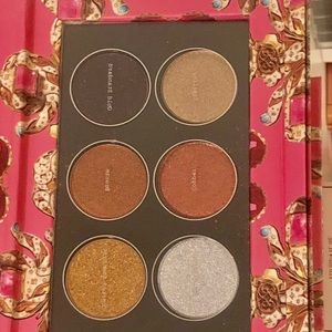 PAT McGRATH LABS MTHRSHP SUBVERSIVE
METALMORPHOSIS